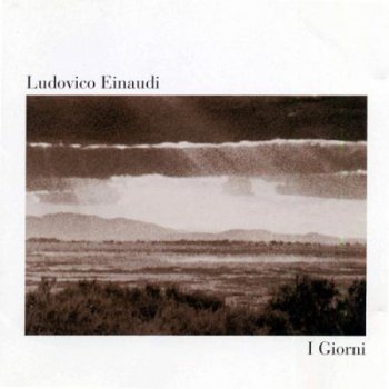 Ludovico Einaudi  I Giorni  2001