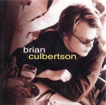 Brian Culbertson - Nice & Slow (2001)