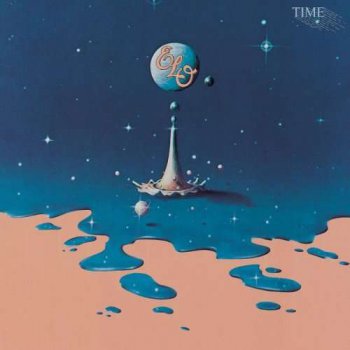 Electric Light Orchestra - Time - 1981 (2010)