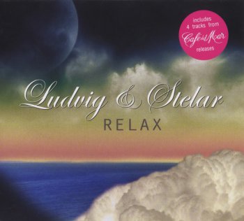 Ludvig & Stelar - Relax (2008)