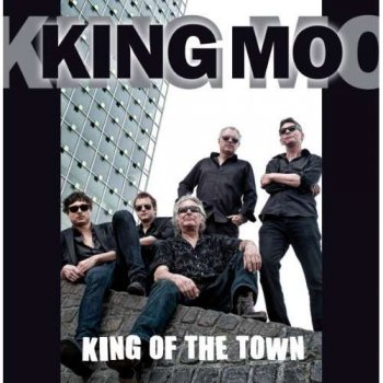King Mo - King Of The Town (2011)