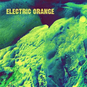 Electric Orange - Netto (2011)
