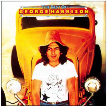 George Harrison - The Best Of 1968-1975 (1976)