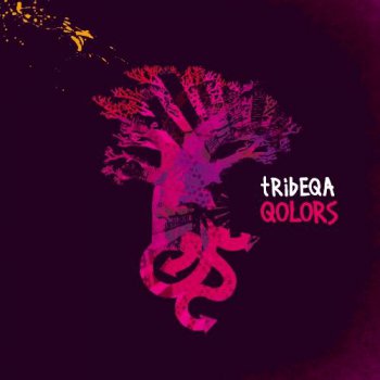 Tribeqa - Qolors (2010)