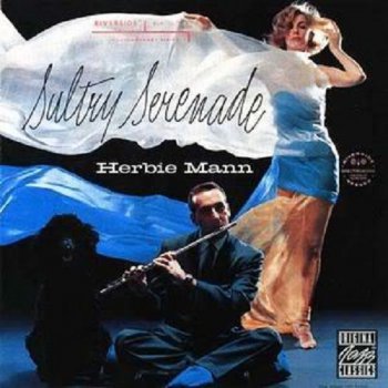 Herbie Mann - Sultry Serenade (1957)