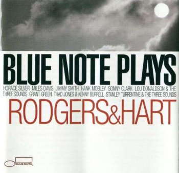 VA - Blue Note Plays Rodgers & Hart (2006)