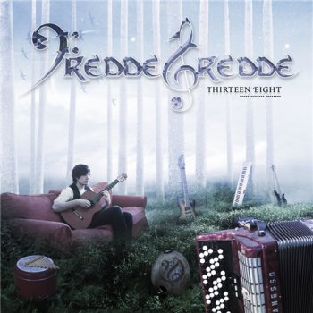 FreddeGredde - Thirteen Eightc (2011)