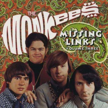 The Monkees - Missing Links Volume Three (1996)