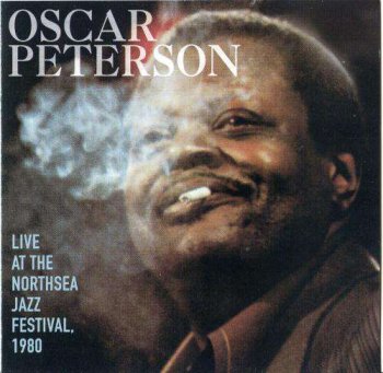 Oscar Peterson - Live at the Northsea Jazz Festival (1998)