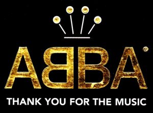 ABBA - Thank You For The Music &#9679; 4CD Box Set Polydor UK 1994