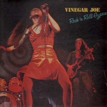 Vinegar Joe - Rock 'n' Roll Gypsies (ATCO Records US Original LP VinylRip 24/96) 1973
