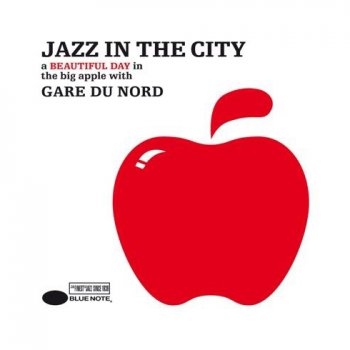 VA - Gare du Nord - Jazz In the City (2007)