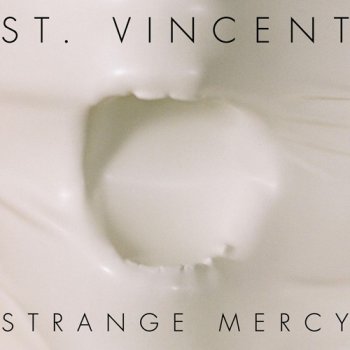 St. Vincent - Strange Mercy (2011)