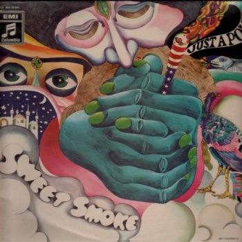 Sweet Smoke - Just A Poke (EMI Columbia GER Original LP VinylRip 24/96) 1970