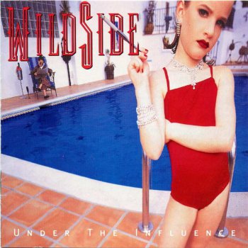 Wildside - Under The Influence 1992