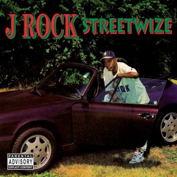 J Rock-Streetwize 1991 (15th Anniversary Edition) 2007