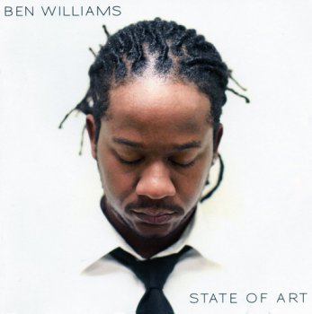 Ben Williams - State Of Art (2011)
