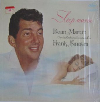 Dean Martin - Sleep Warm (Capitol Records Lp VinylRip 24/96) 1959