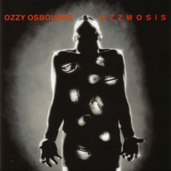 Ozzy Osbourne - Ozzmosis (Epic Holland Original LP VinylRip 24/192) 1995