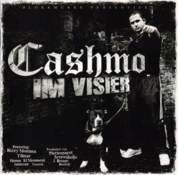 Cashmo-Im Visier 2008