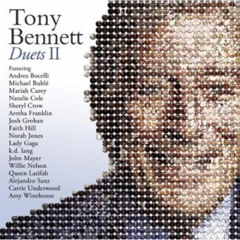 Tony Bennett - Duets II (2011)