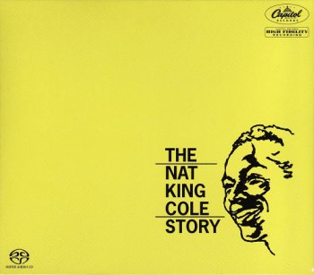 Nat King Cole — The Nat King Cole Story - 1961 (2011)