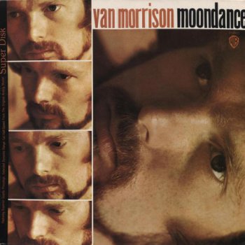 Van Morrison - Moondance (Direct-Disk Labs US Reissue 1979 LP VinylRip 24/96) 1970