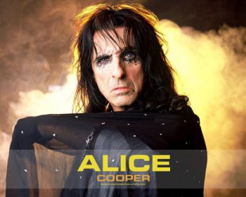 Alice Cooper - Welcome 2 My Nightmare 2011 (Best Buy Exclusive Edition, Hip-O Rec.)