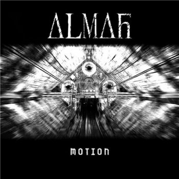 Almah - Motion (2011)