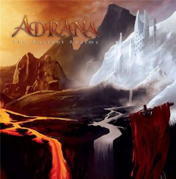 Adrana - The Ancient Realms (2011)