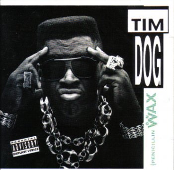 Tim Dog-Penicillin On Wax 1991