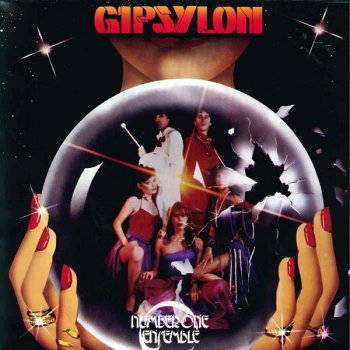 Number One Ensemble  Gipsylon  1980