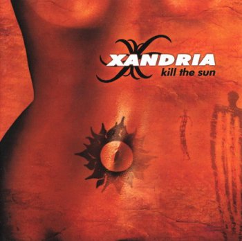 Xandria - Дискография (2003-2008)