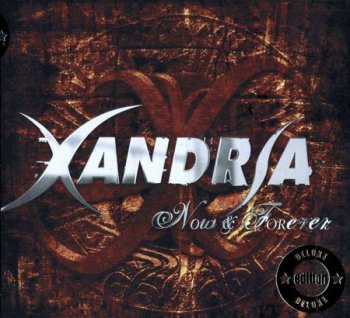 Xandria - Дискография (2003-2008)