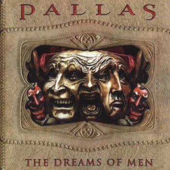 Pallas - The Dreams Of Men 2005