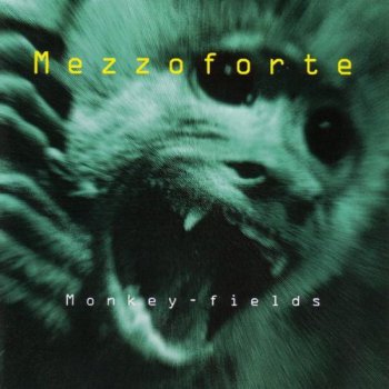 Mezzoforte - Monkey Fields (1996)