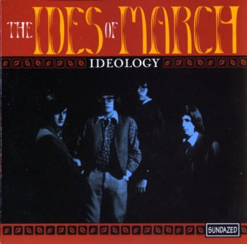 The Ides of March - Ideology 1965-1968 (Sundazed SC 2000)