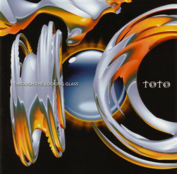 Toto - Through The Looking Glass (2002)