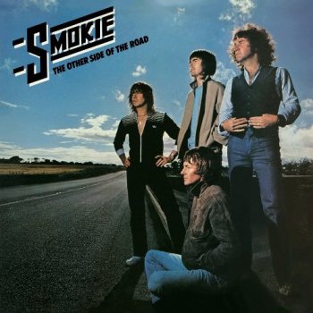 Smokie - The Other Side Of The Road [RAK Records, LP, (VinylRip 24/192)] (1979)