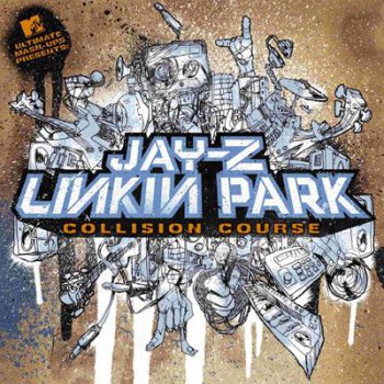 Linkin Park & Jay-Z-Collision Course 2004