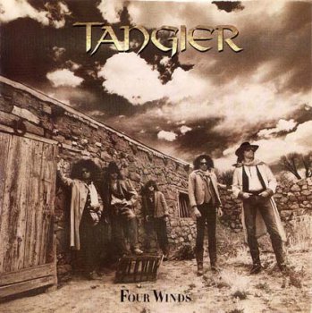 Tangier - Four Winds 1989