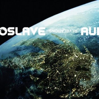 Audioslave - Revelations (Epic US Original LP VinylRip 24/192) 2006