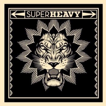 SuperHeavy - SuperHeavy [Deluxe Edition] (2011)