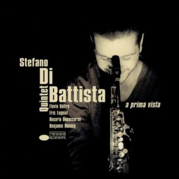 Stefano di Battista - A Prima Vista (1998)