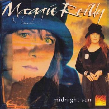 Maggie Reilly - Midnight Sun (1993)