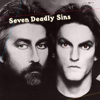 Rinder & Lewis   Seven Deadly Sins  1977