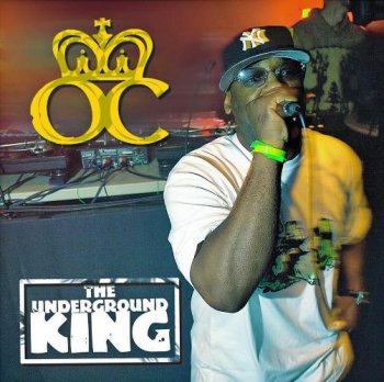 O.C.-Underground King 2006