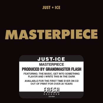 Just-Ice-Masterpiece 1990 (Reissue 2011)