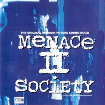 V.A.-Menace II Society-Original Soundtrack 1993