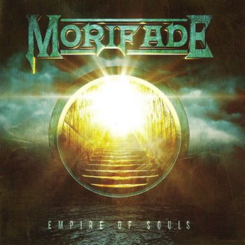 Morifade - Дискография (1998-2011)